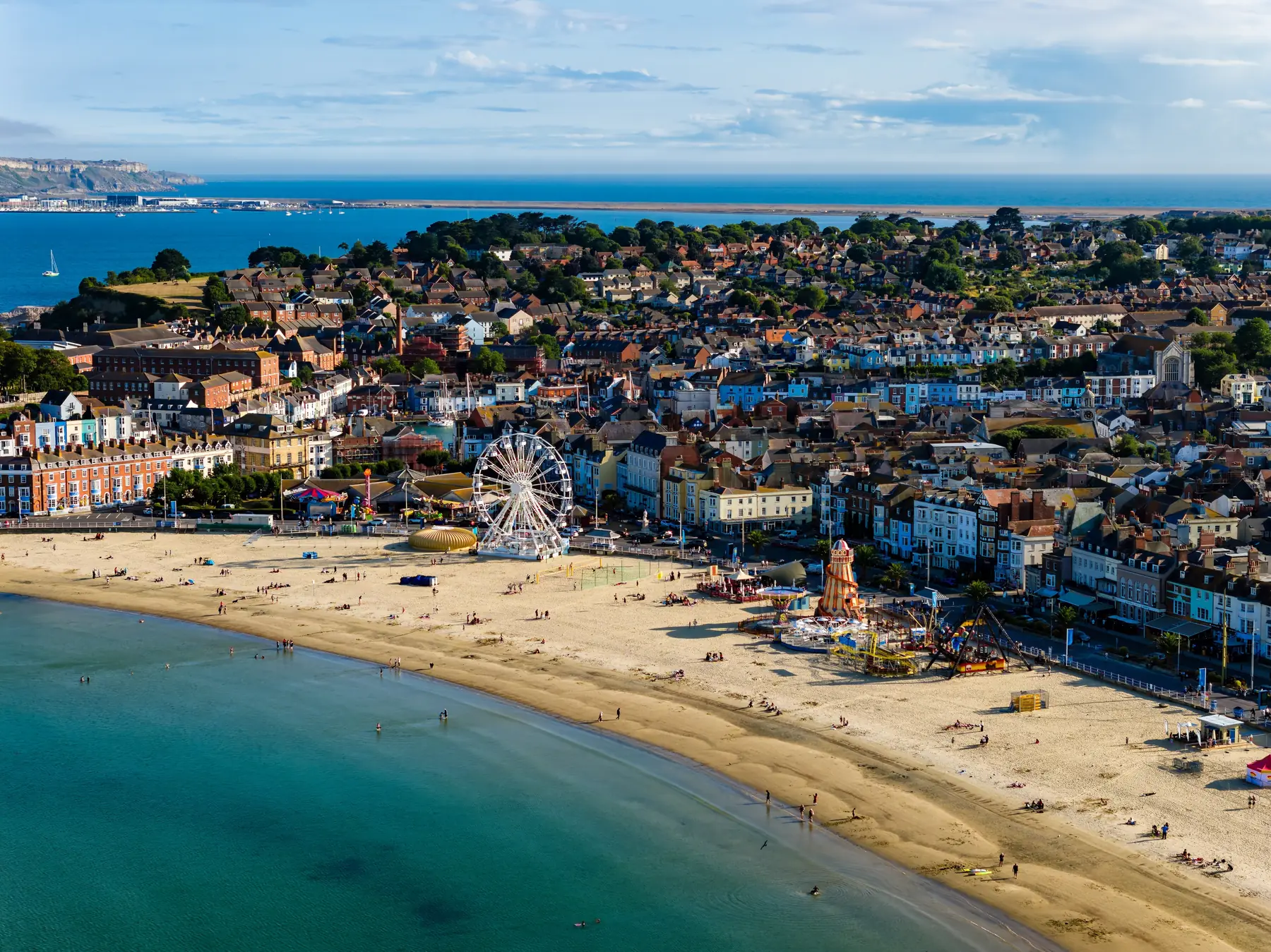 Weymouth